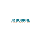 JR bourne logo