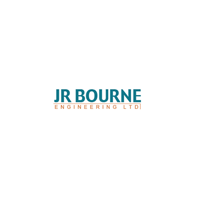 JR bourne logo