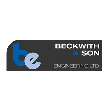 Beckwith engineering logo