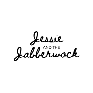 jessie and the jabberwock logo